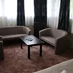Szlovak Panzio 3*