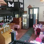 Pensjonat Szlovak Panzio 3*