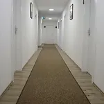 Pensjonat Szlovak Panzio 3*
