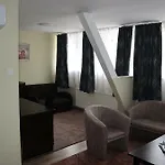 Szlovak Panzio 3* Bekescsaba