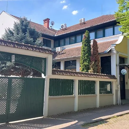 Szlovak Panzio Pensjonat Bekescsaba