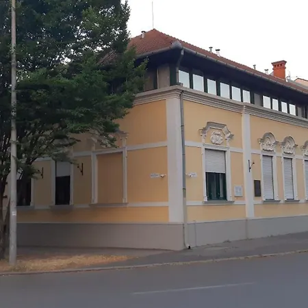 Πανσιόν Szlovak Panzio Bekescsaba