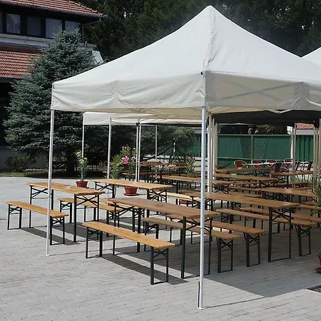 Szlovak Panzio 3* Bekescsaba