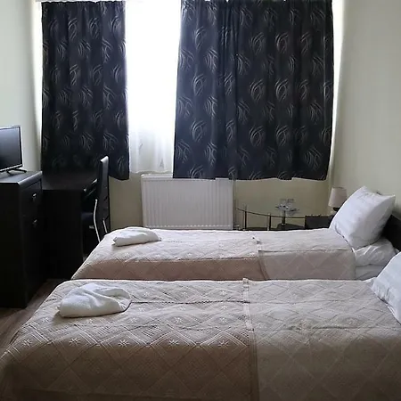 Szlovak Panzio Guest house