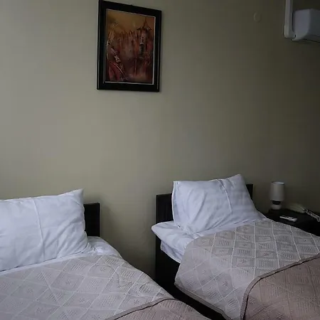 Szlovak Panzio Pensjonat 3*