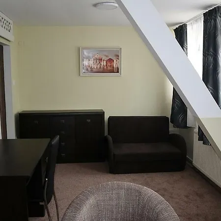 Guest house Szlovak Panzio