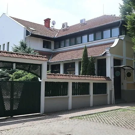 Guest house Szlovak Panzio Bekescsaba