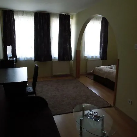 Szlovak Panzio 2* Bekescsaba