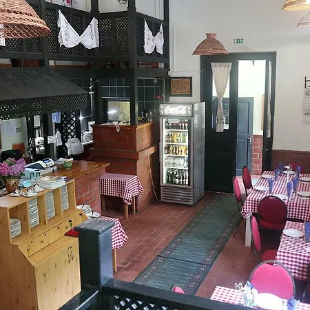 Guest house Szlovak Panzio 2*