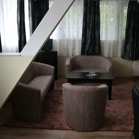Szlovak Panzio Guest house Bekescsaba