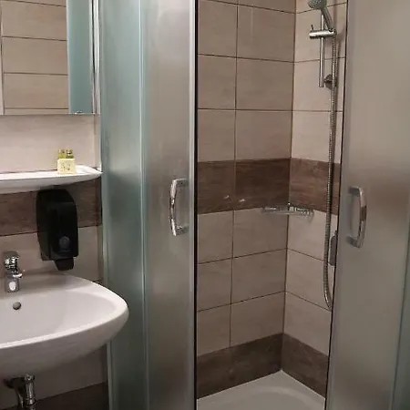 Guest house Szlovak Panzio Bekescsaba
