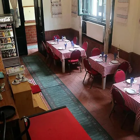 Szlovak Panzio Guest house Bekescsaba