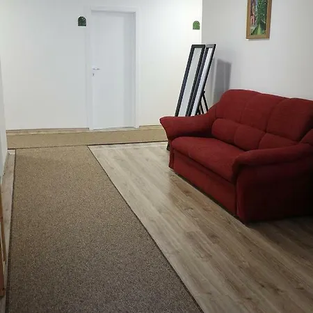 Guest house Szlovak Panzio 2*
