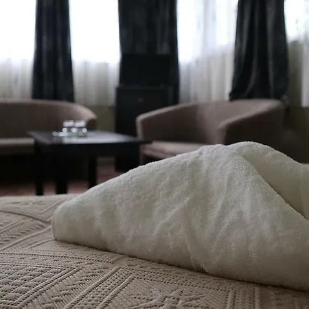 Pensjonat Szlovak Panzio 3*
