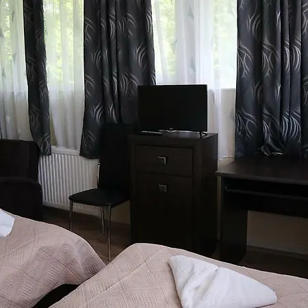 Szlovak Panzio Guest house Bekescsaba