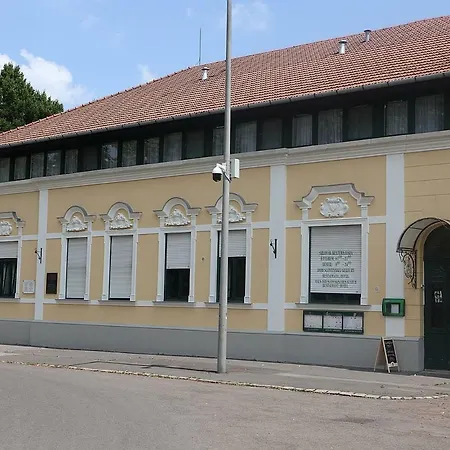 Guest house Szlovak Panzio Bekescsaba