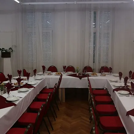 Szlovak Panzio Guest house Bekescsaba