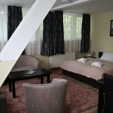 Guest house Szlovak Panzio Bekescsaba