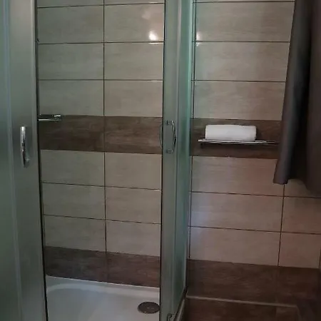Guest house Szlovak Panzio