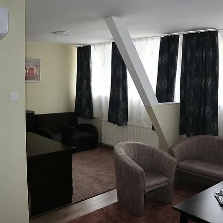 Szlovak Panzio 2* Bekescsaba
