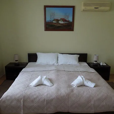 Guest house Szlovak Panzio Bekescsaba