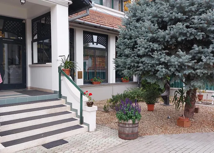 Szlovak Panzio 3*