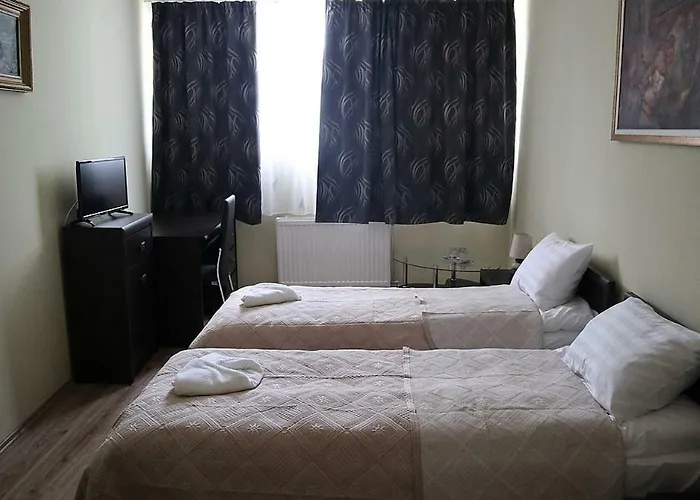 Szlovak Panzio Πανσιόν