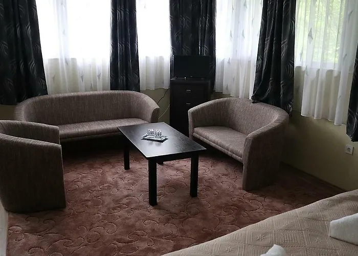 Szlovak Panzio 3*