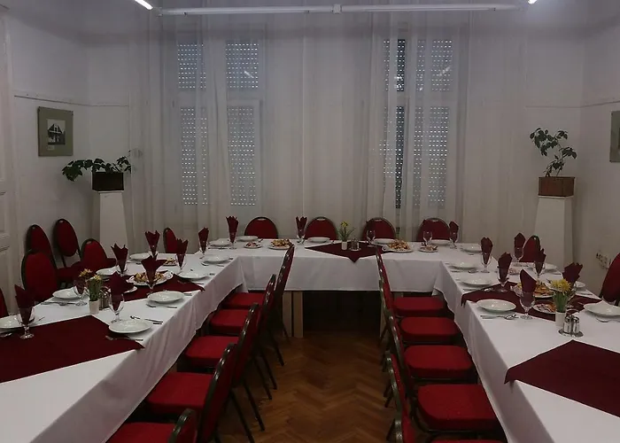 Szlovak Panzio Πανσιόν Bekescsaba