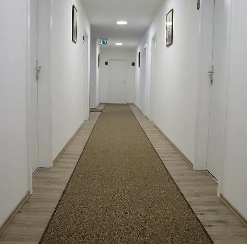 Πανσιόν Szlovak Panzio 3*