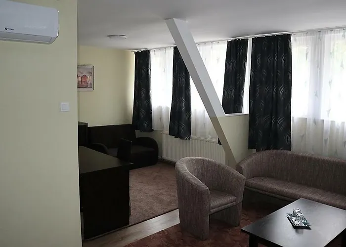 Szlovak Panzio 3* Bekescsaba